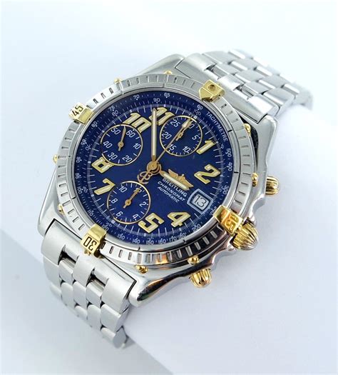 orologio breitling ebay|valore orologio breitling.